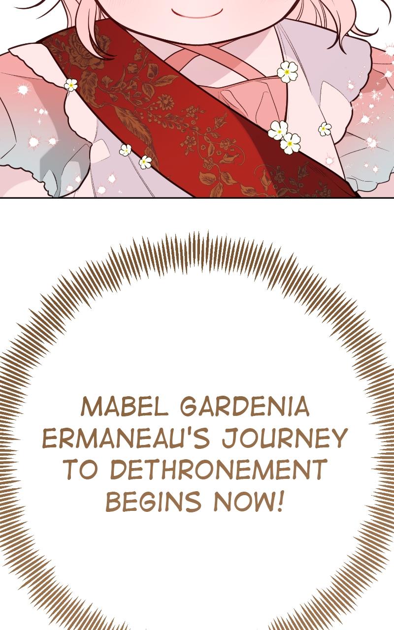 Baby Tyrant Chap 35 - Next Chap 36