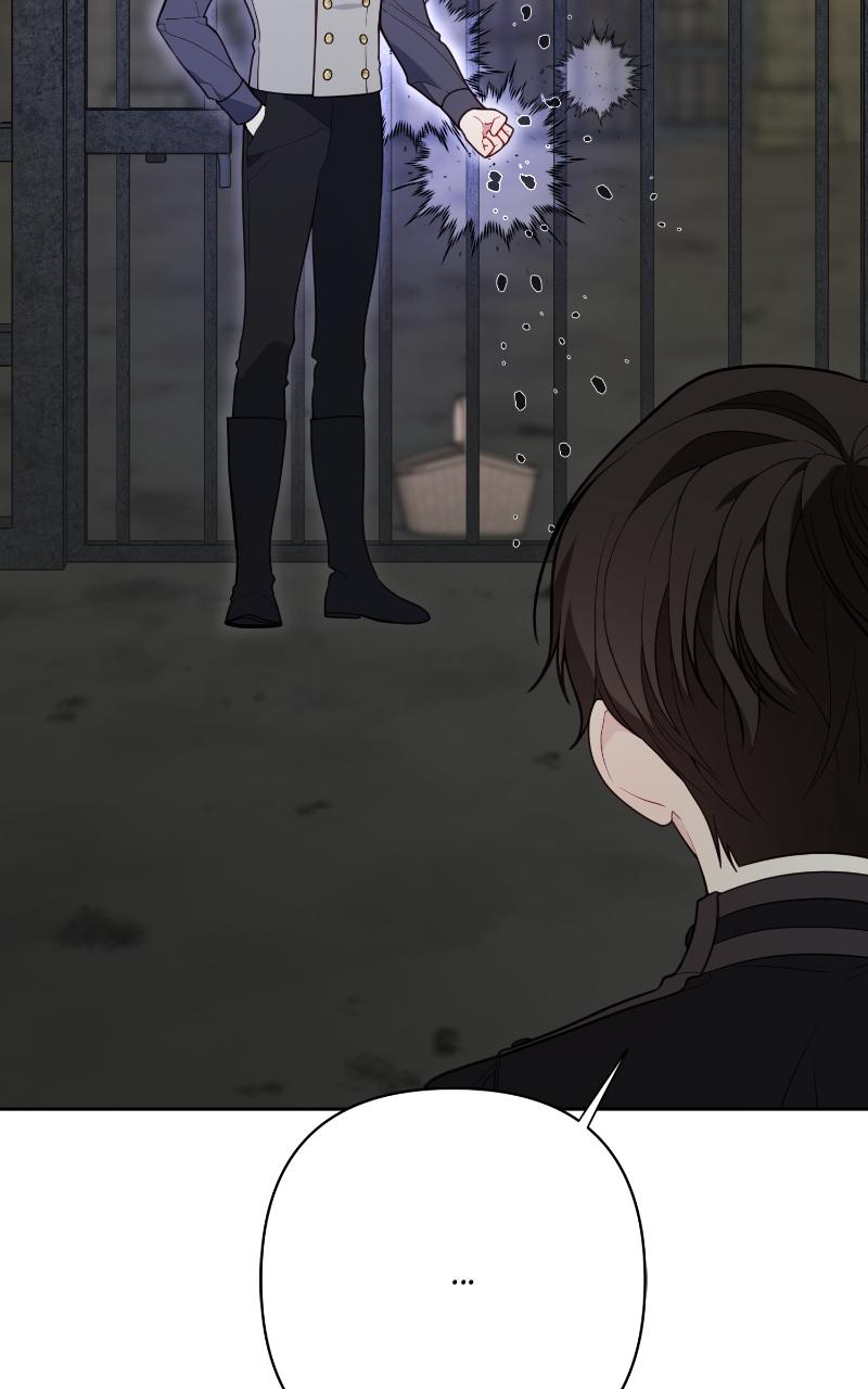 Baby Tyrant Chap 35 - Next Chap 36