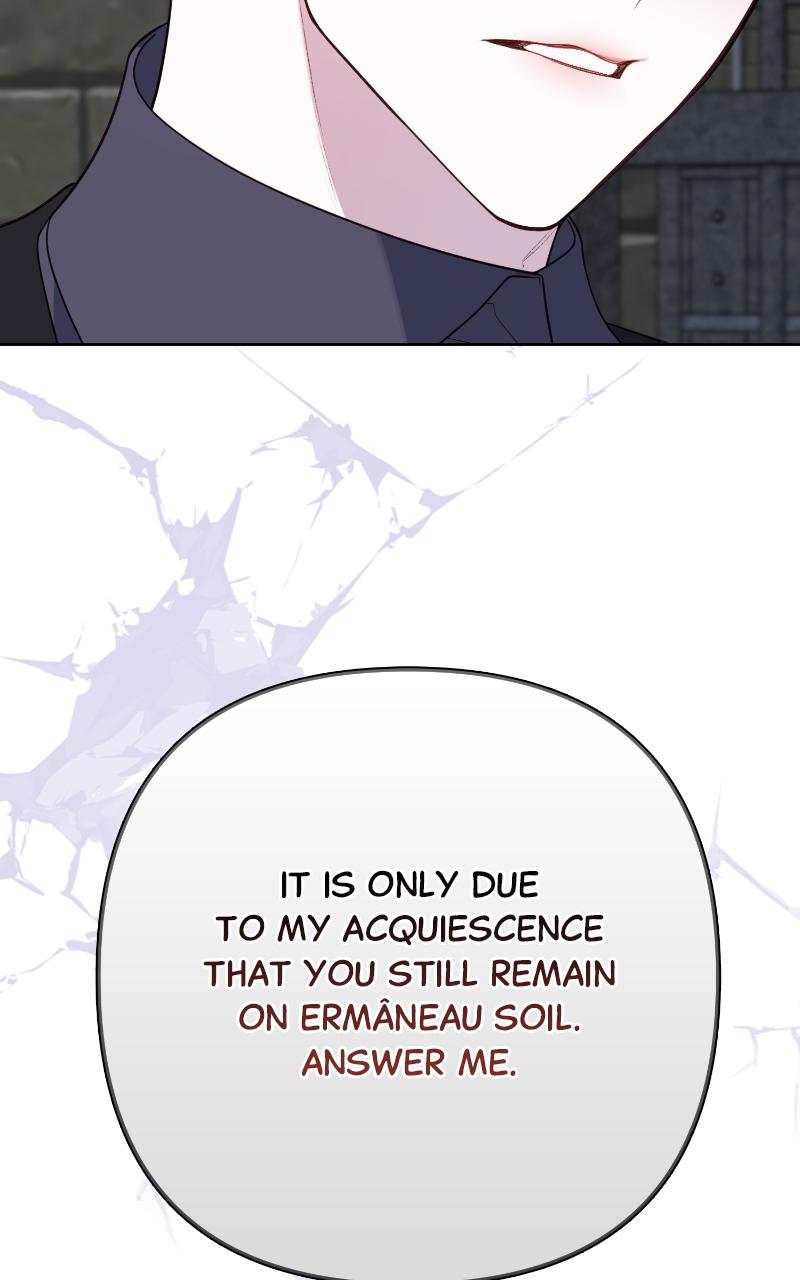 Baby Tyrant Chap 35 - Next Chap 36
