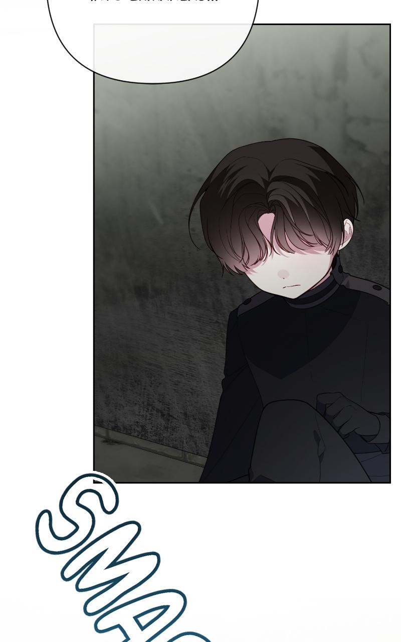 Baby Tyrant Chap 35 - Next Chap 36