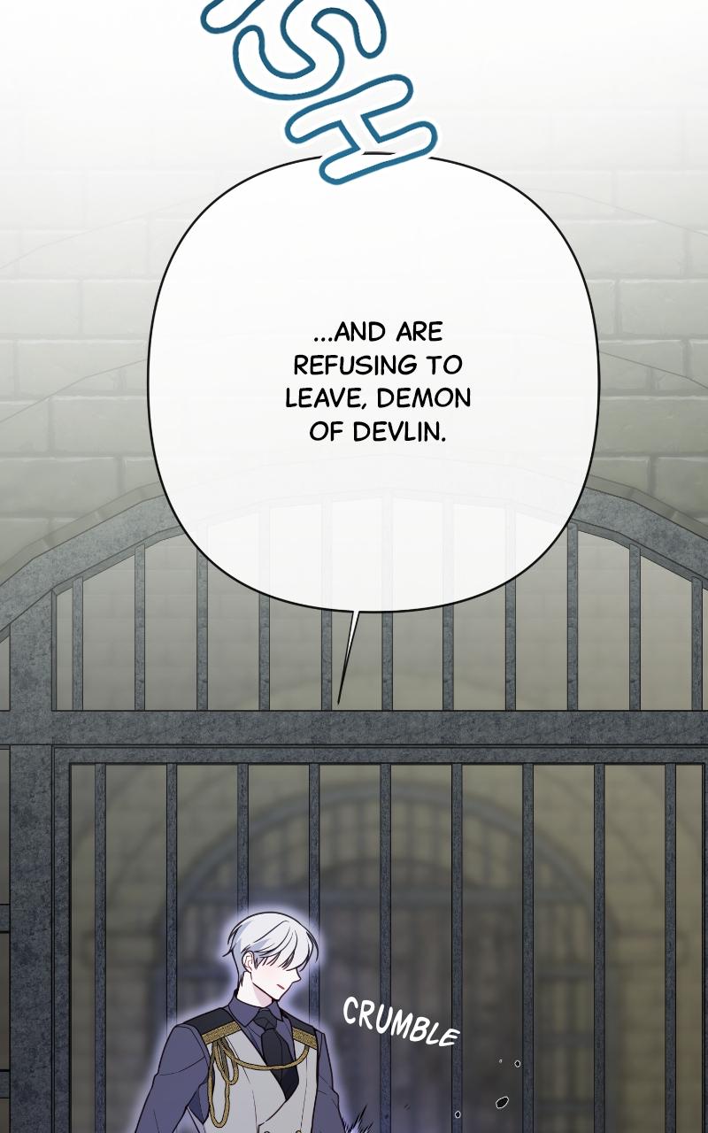 Baby Tyrant Chap 35 - Next Chap 36