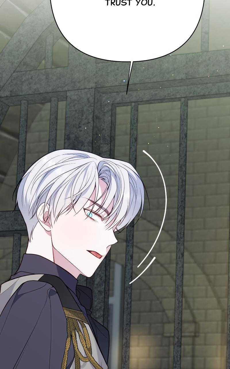 Baby Tyrant Chap 35 - Next Chap 36