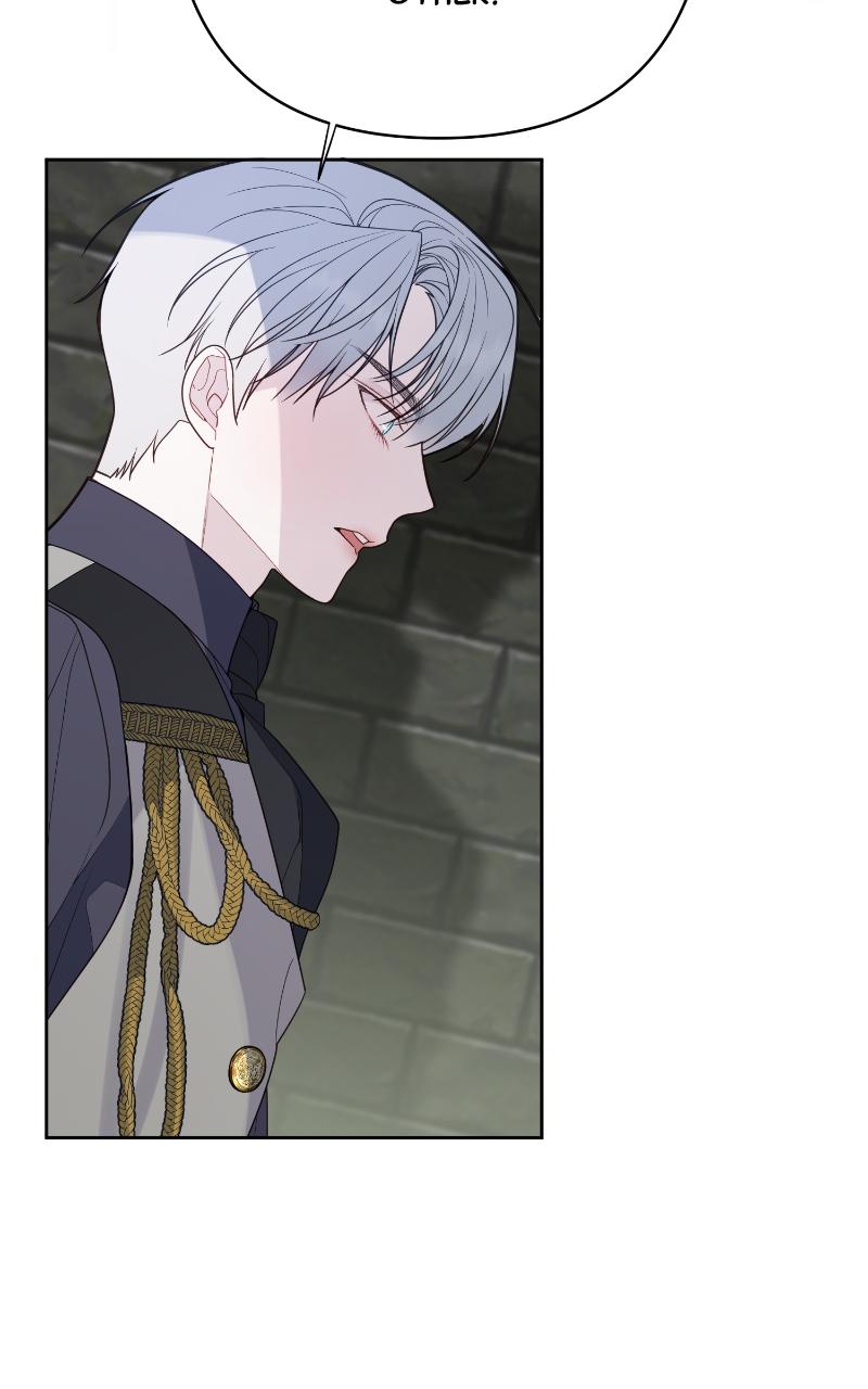 Baby Tyrant Chap 35 - Next Chap 36