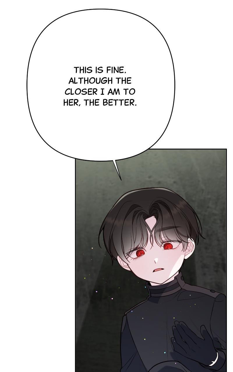 Baby Tyrant Chap 35 - Next Chap 36