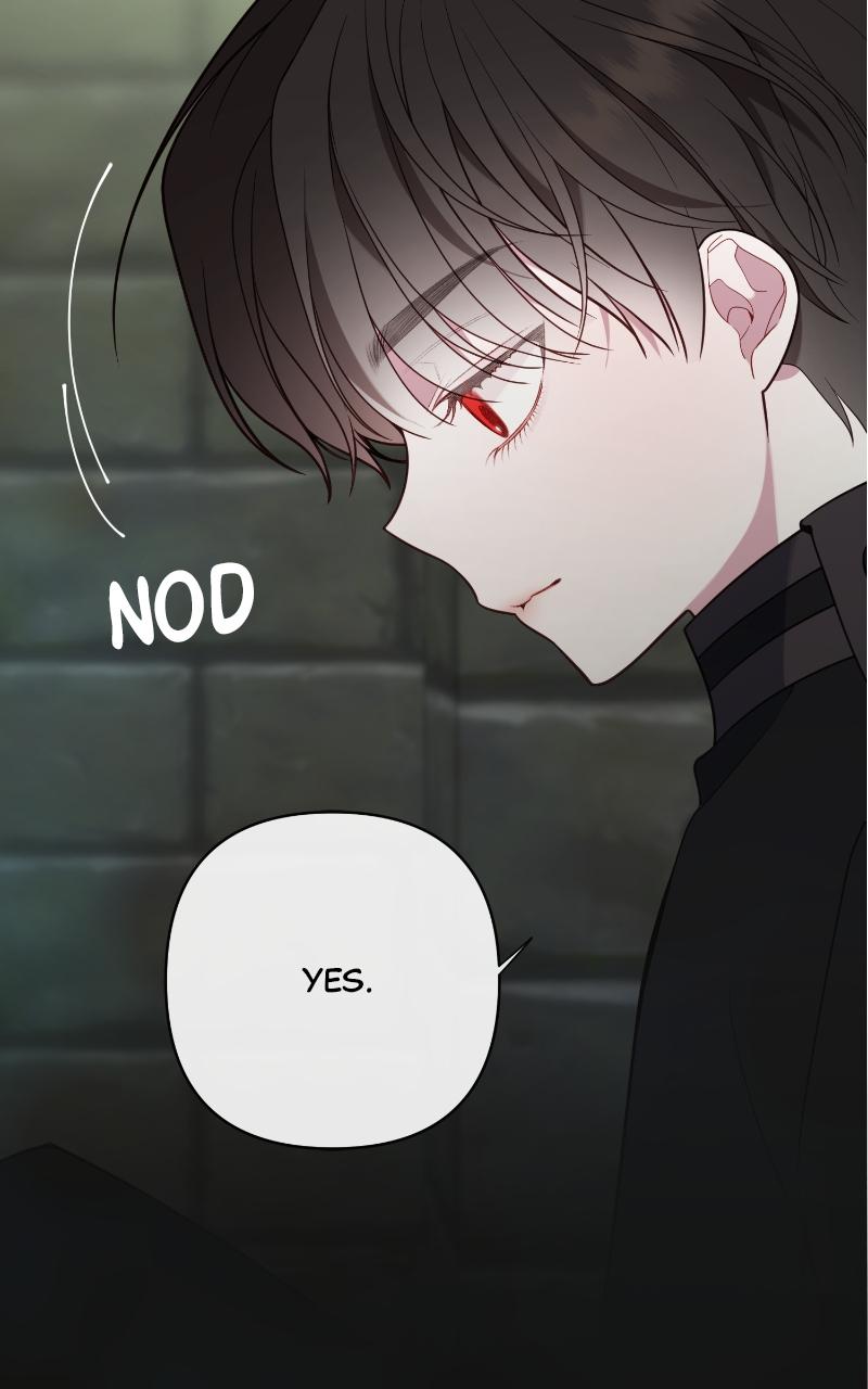 Baby Tyrant Chap 35 - Next Chap 36