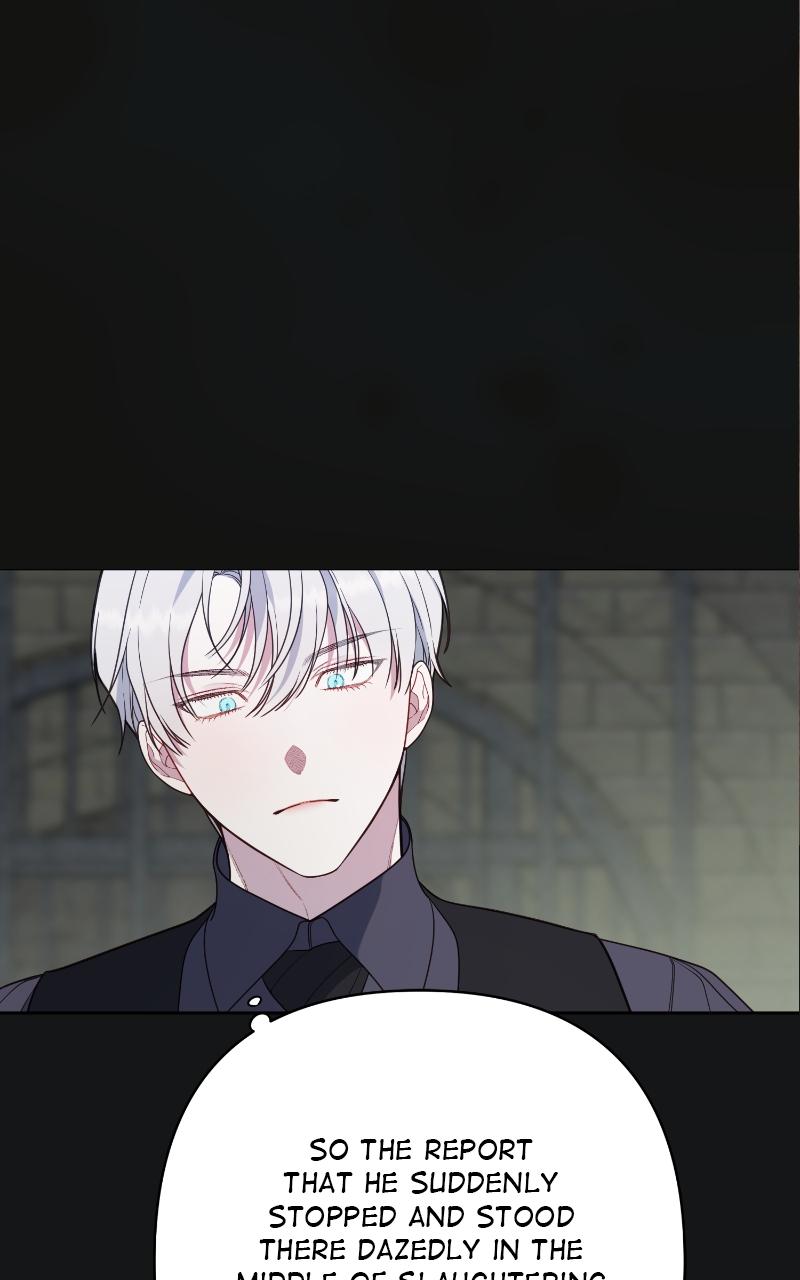 Baby Tyrant Chap 35 - Next Chap 36