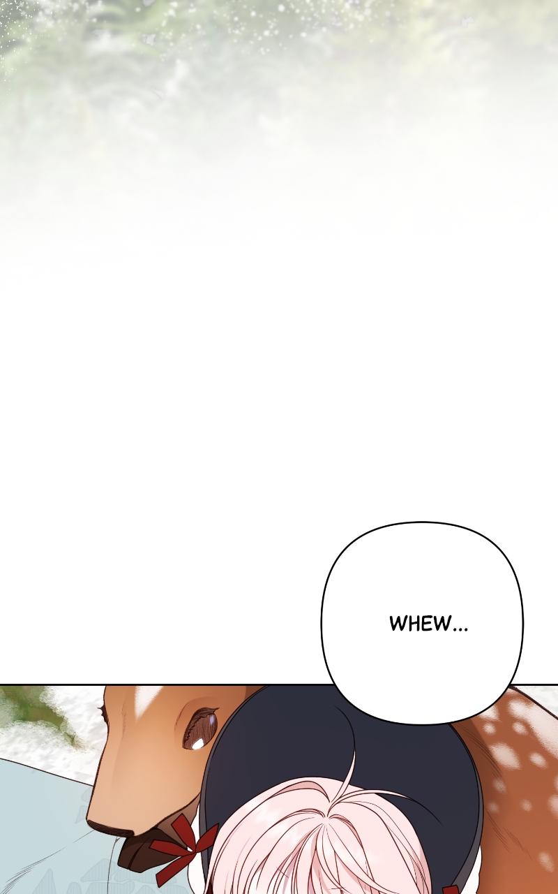 Baby Tyrant Chap 35 - Next Chap 36