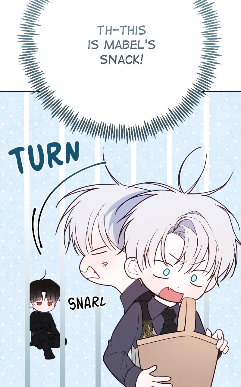 Baby Tyrant Chap 35 - Next Chap 36