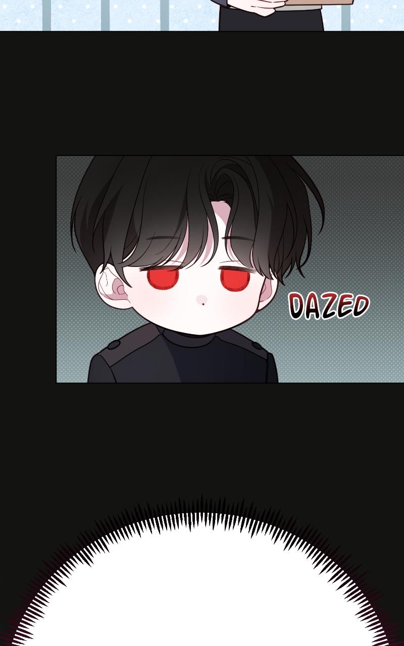 Baby Tyrant Chap 35 - Next Chap 36