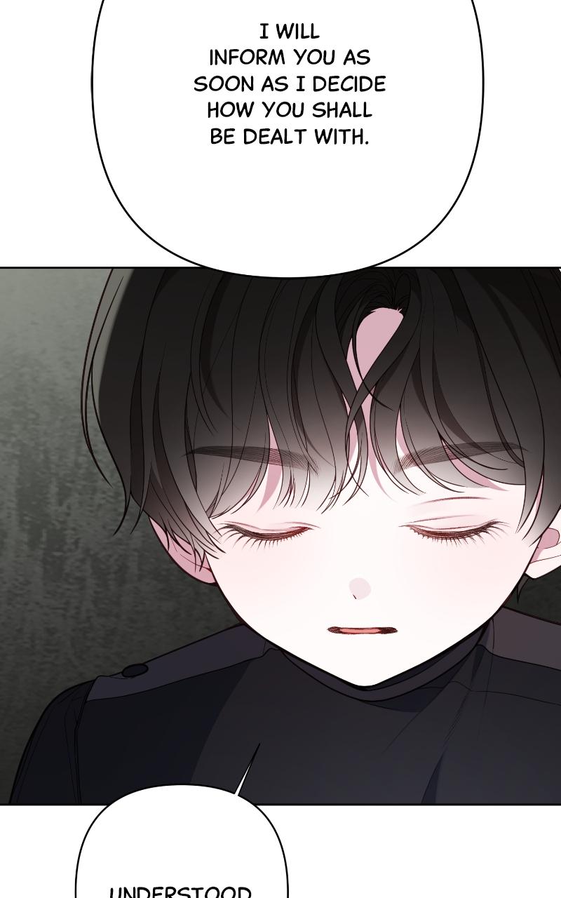 Baby Tyrant Chap 35 - Next Chap 36