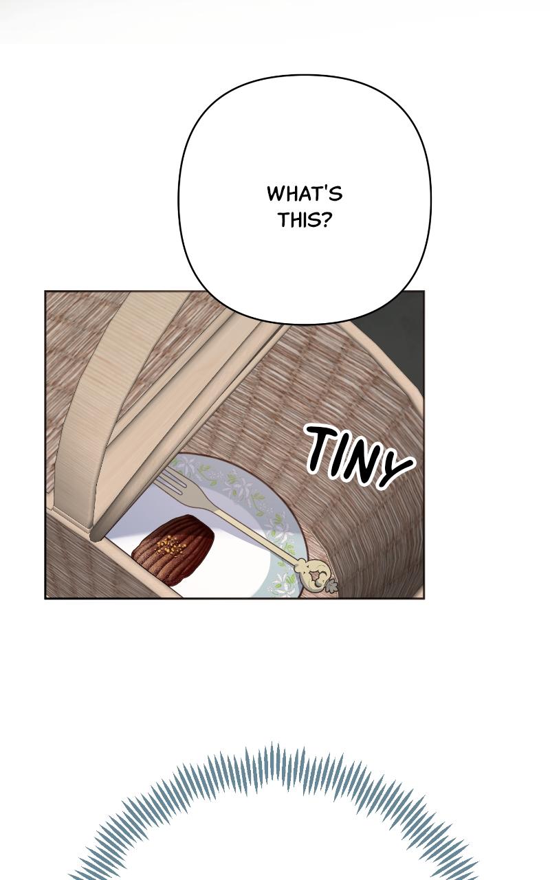 Baby Tyrant Chap 35 - Next Chap 36