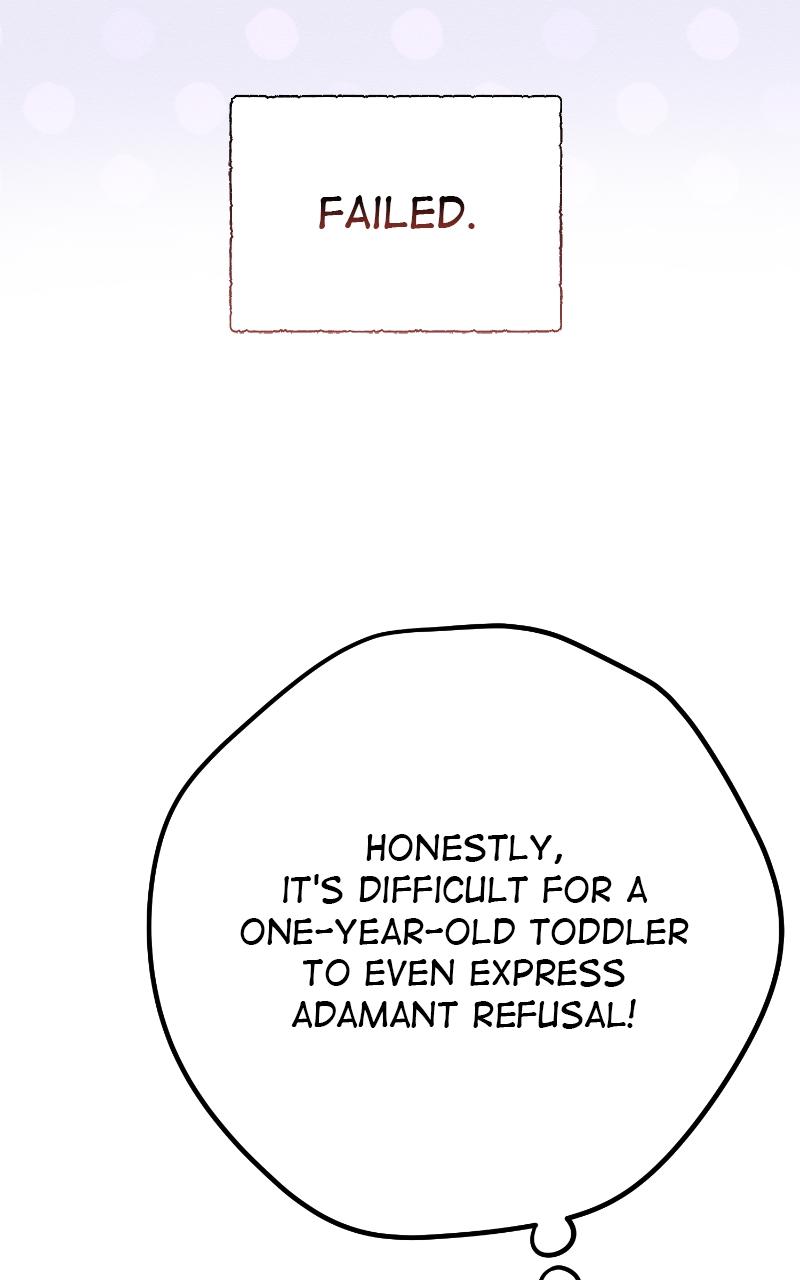 Baby Tyrant Chap 35 - Next Chap 36
