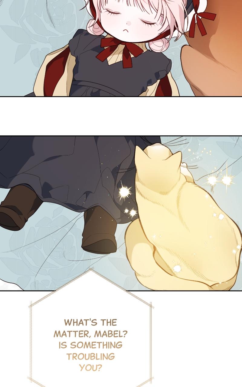 Baby Tyrant Chap 35 - Next Chap 36