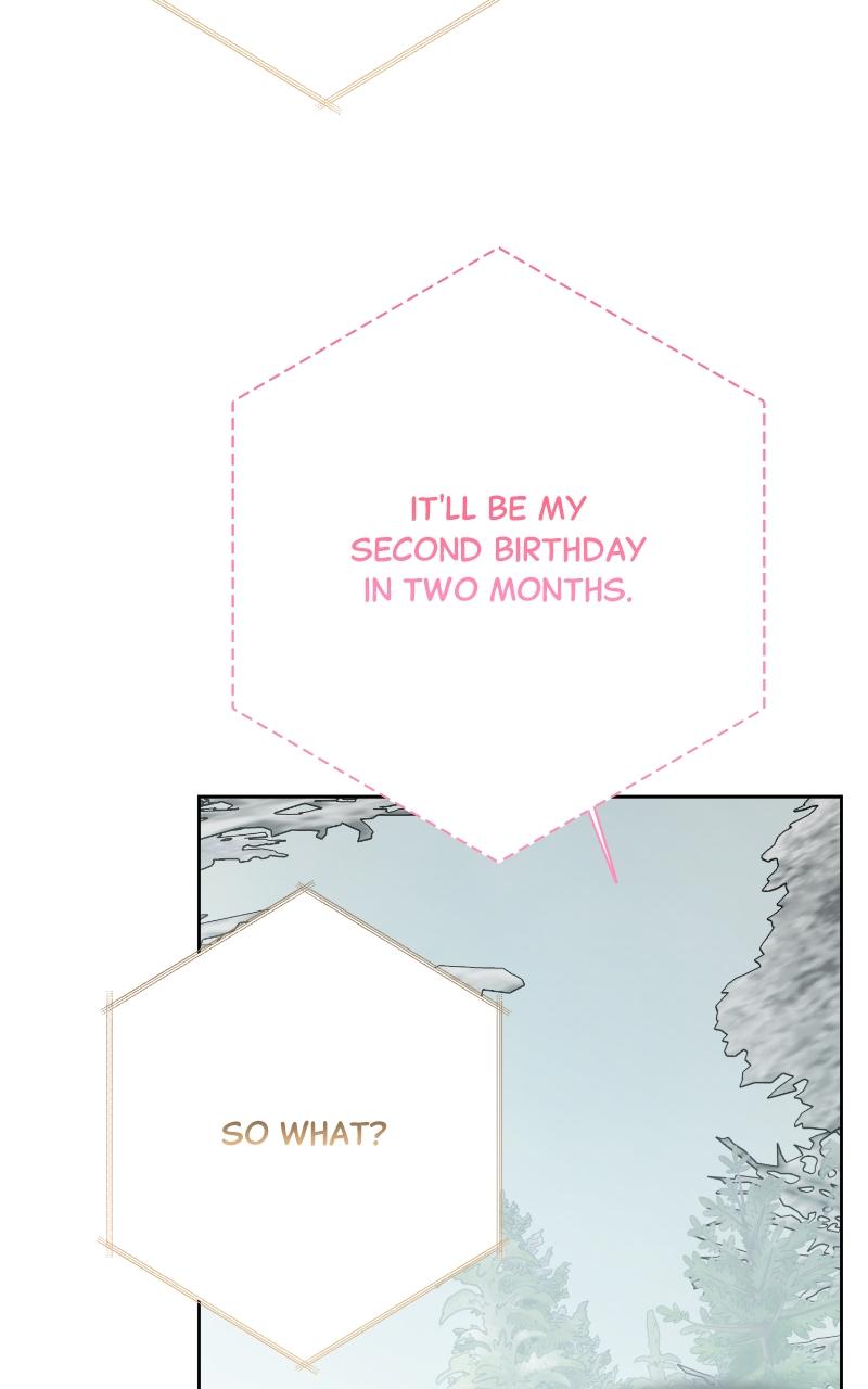Baby Tyrant Chap 35 - Next Chap 36