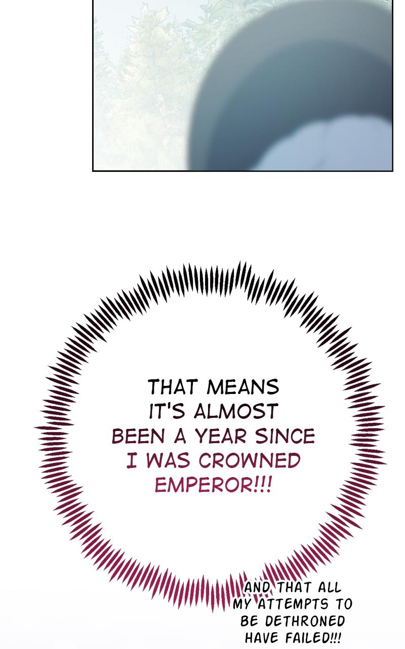 Baby Tyrant Chap 35 - Next Chap 36