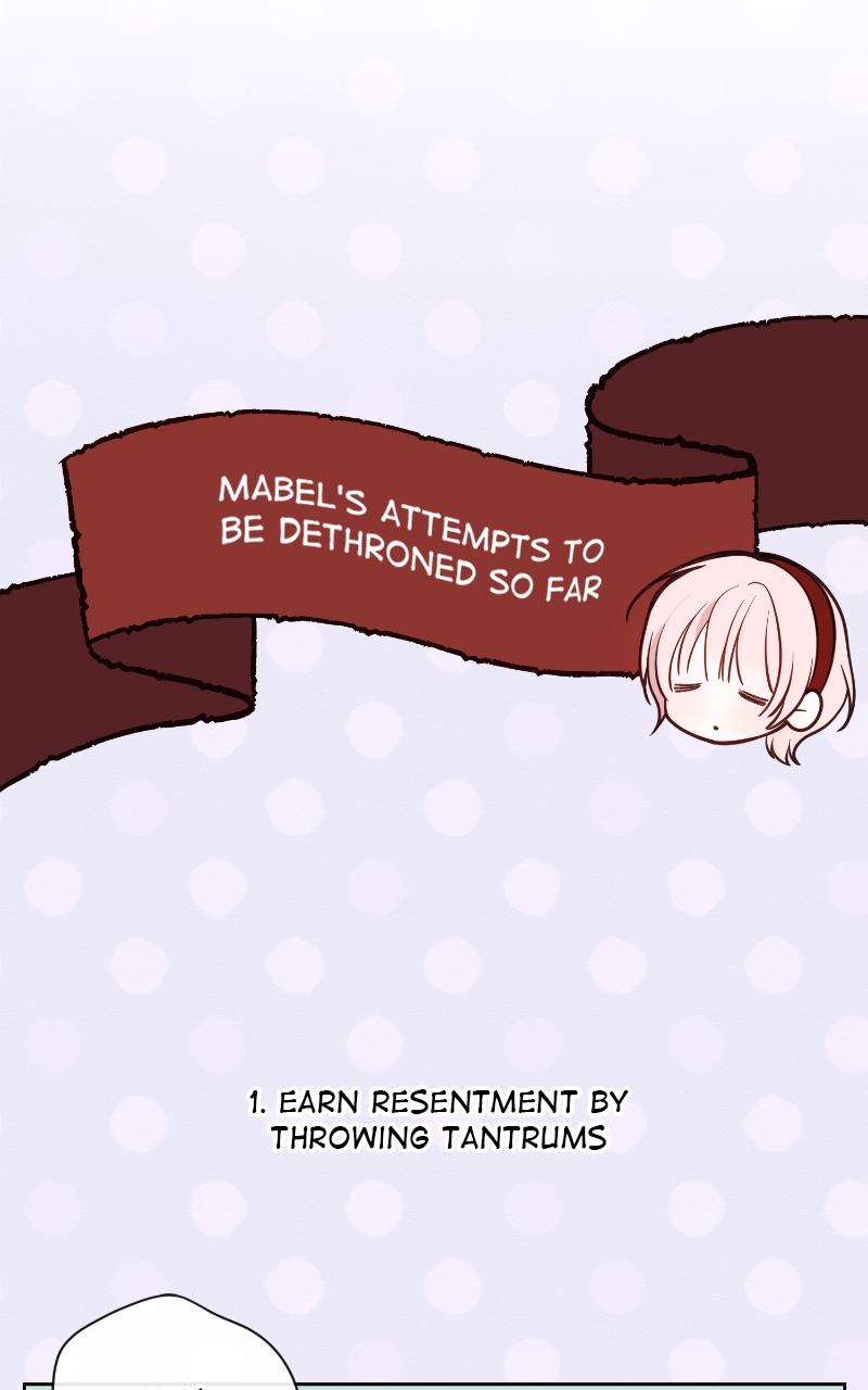 Baby Tyrant Chap 35 - Next Chap 36