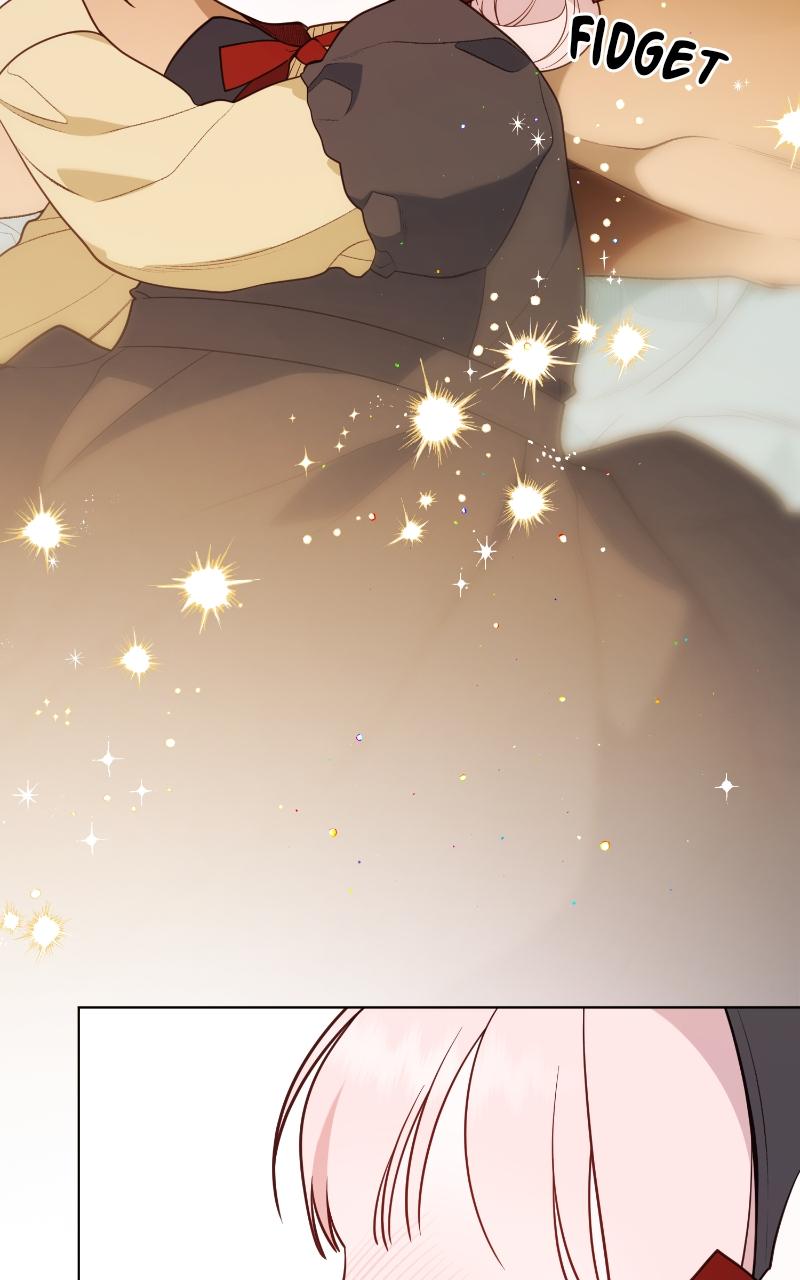 Baby Tyrant Chap 35 - Next Chap 36