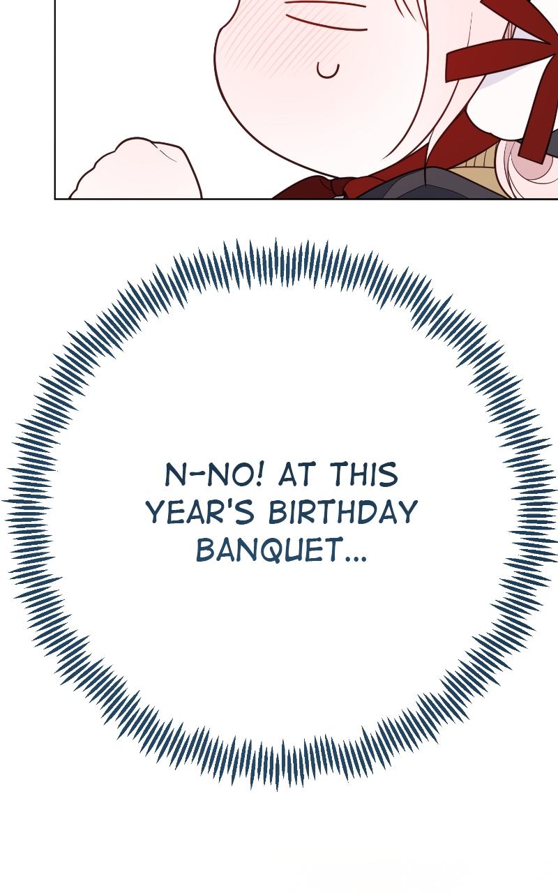 Baby Tyrant Chap 35 - Next Chap 36