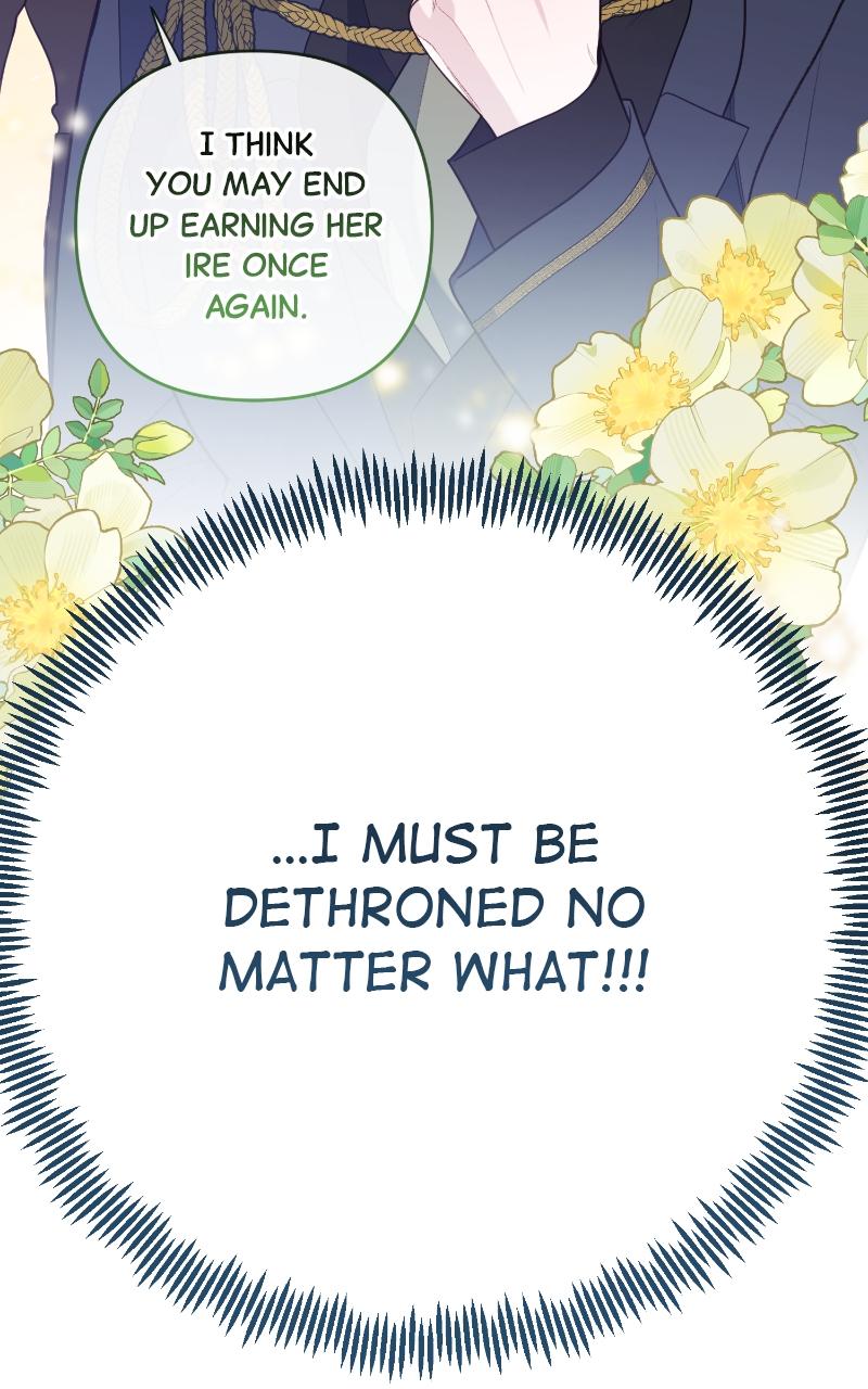 Baby Tyrant Chap 35 - Next Chap 36