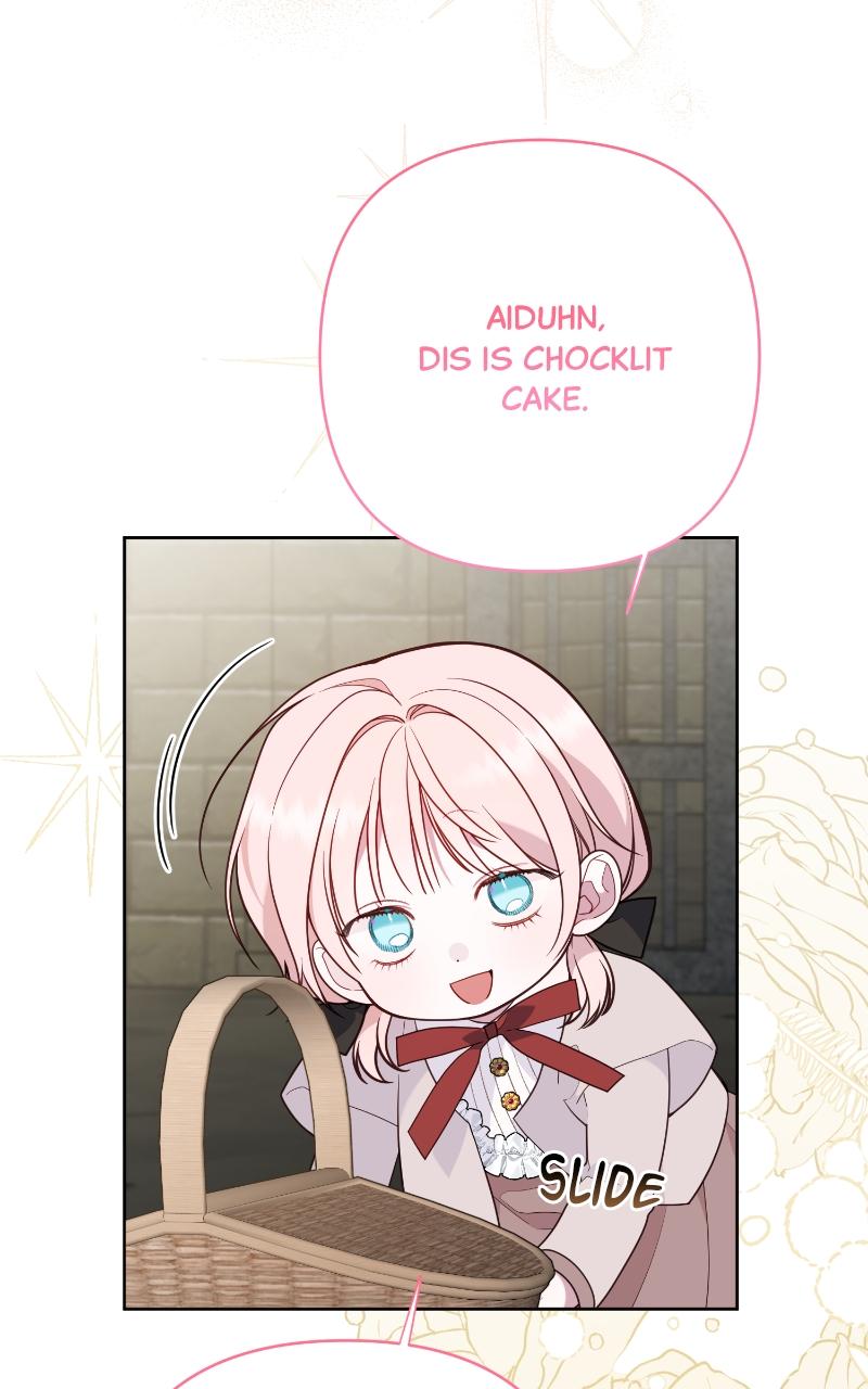 Baby Tyrant Chap 35 - Next Chap 36