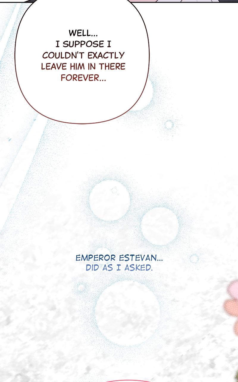 Baby Tyrant Chap 35 - Next Chap 36