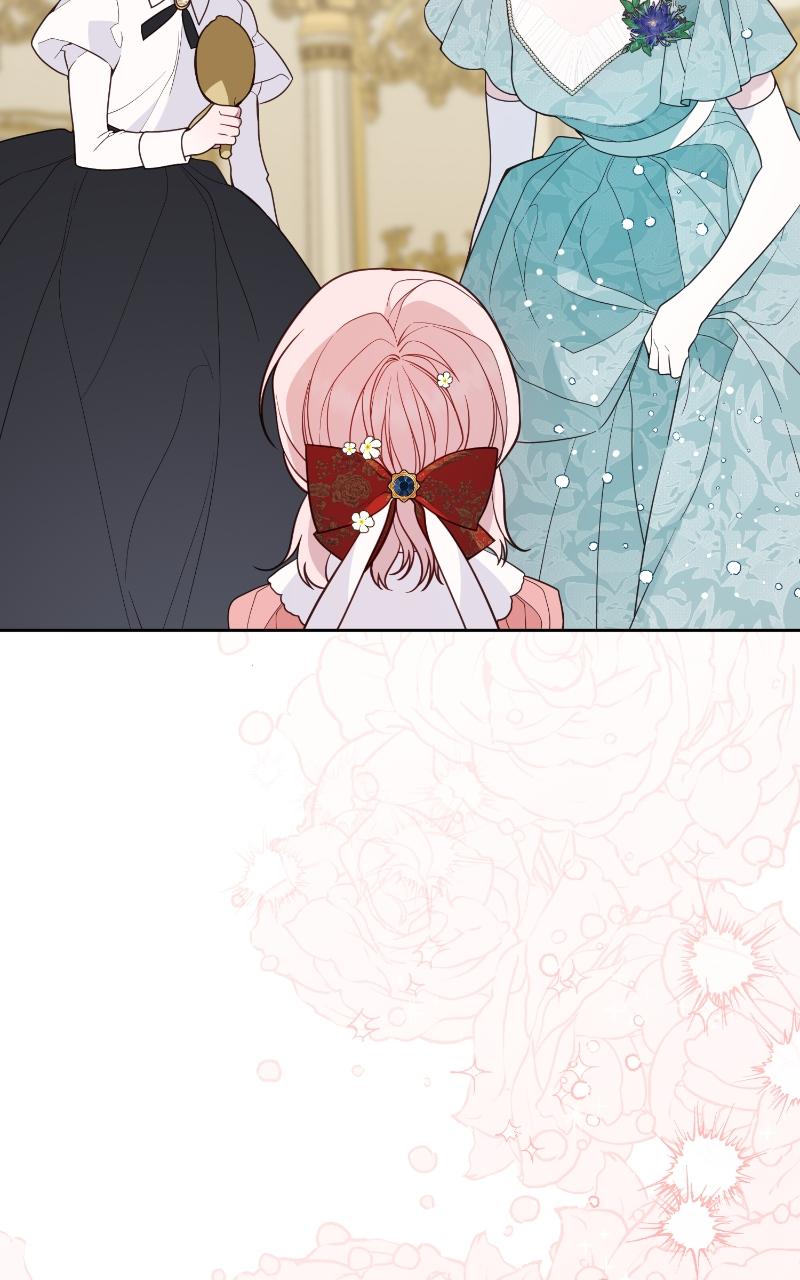 Baby Tyrant Chap 35 - Next Chap 36