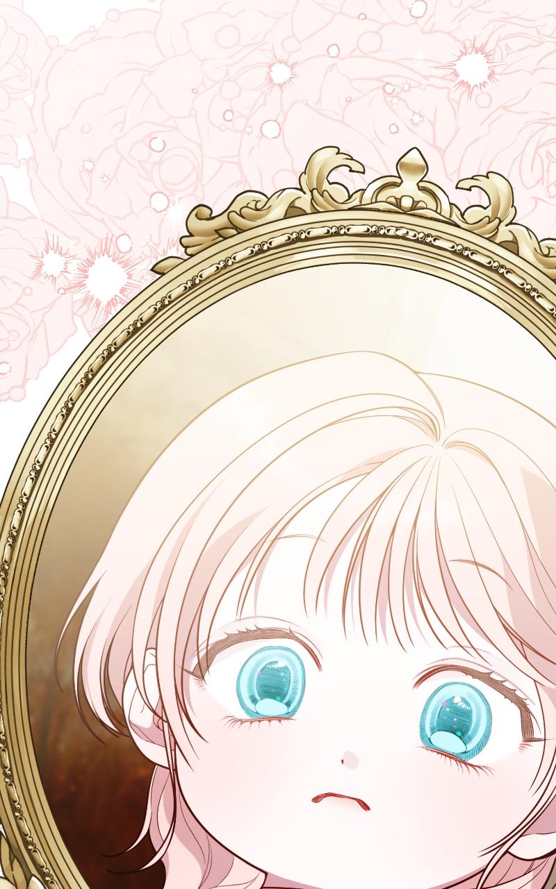 Baby Tyrant Chap 35 - Next Chap 36