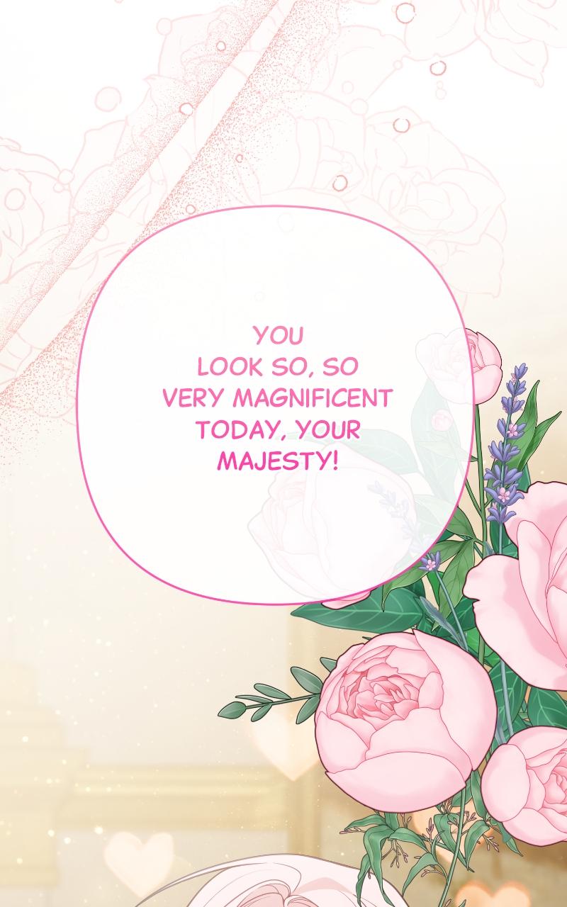 Baby Tyrant Chap 35 - Next Chap 36