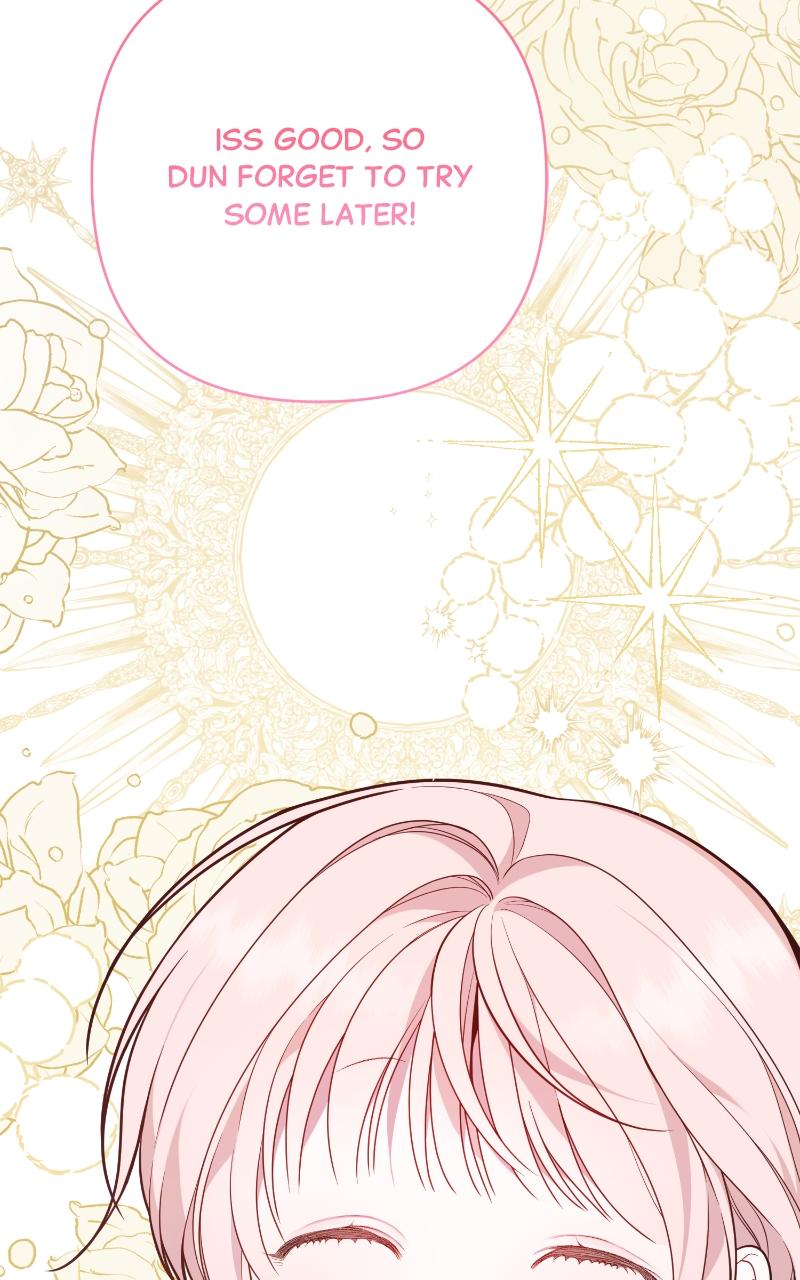 Baby Tyrant Chap 35 - Next Chap 36