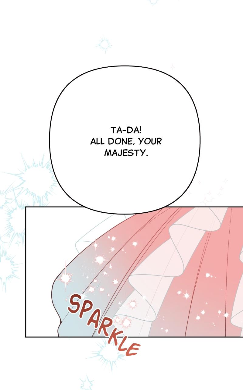 Baby Tyrant Chap 35 - Next Chap 36