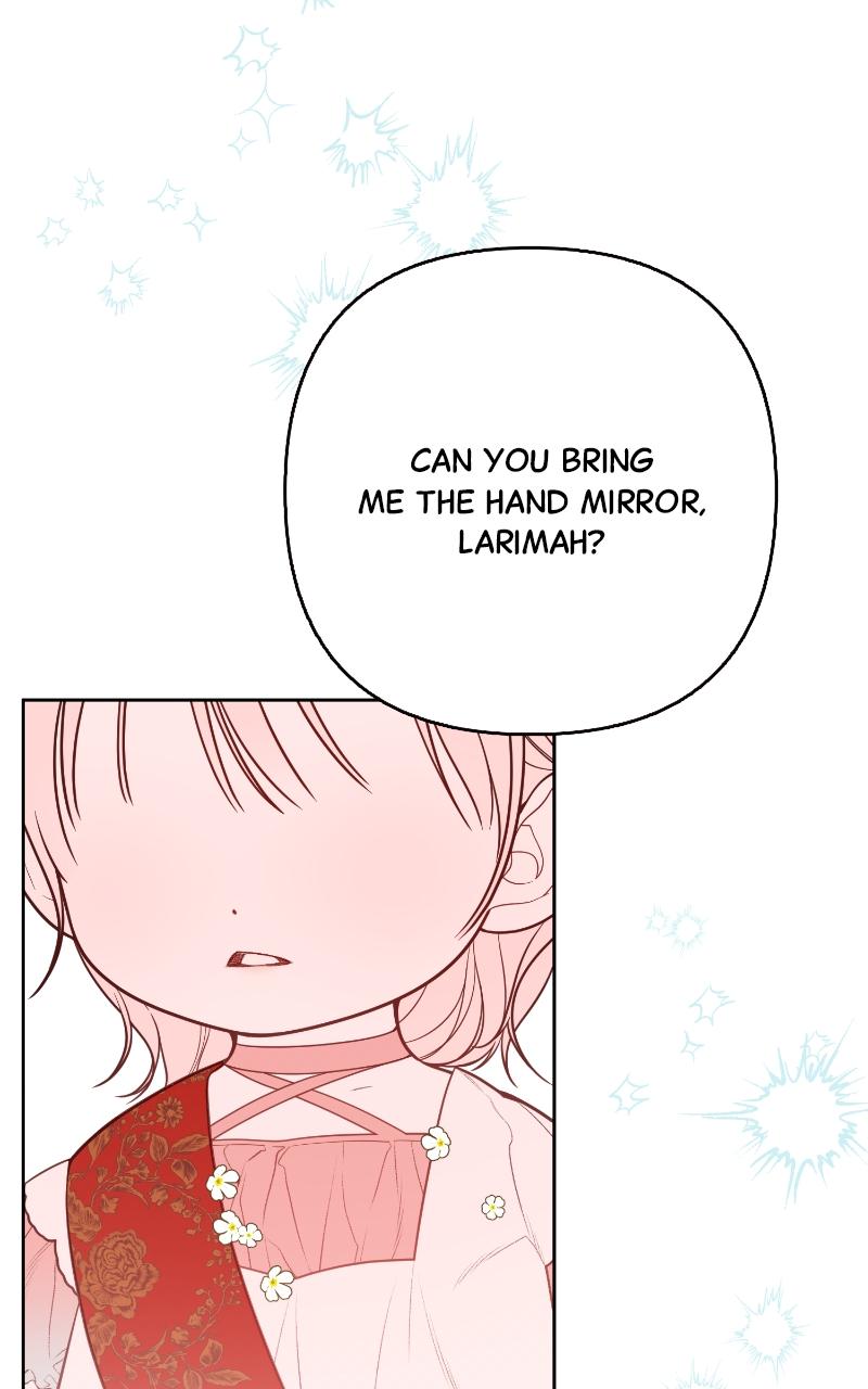 Baby Tyrant Chap 35 - Next Chap 36