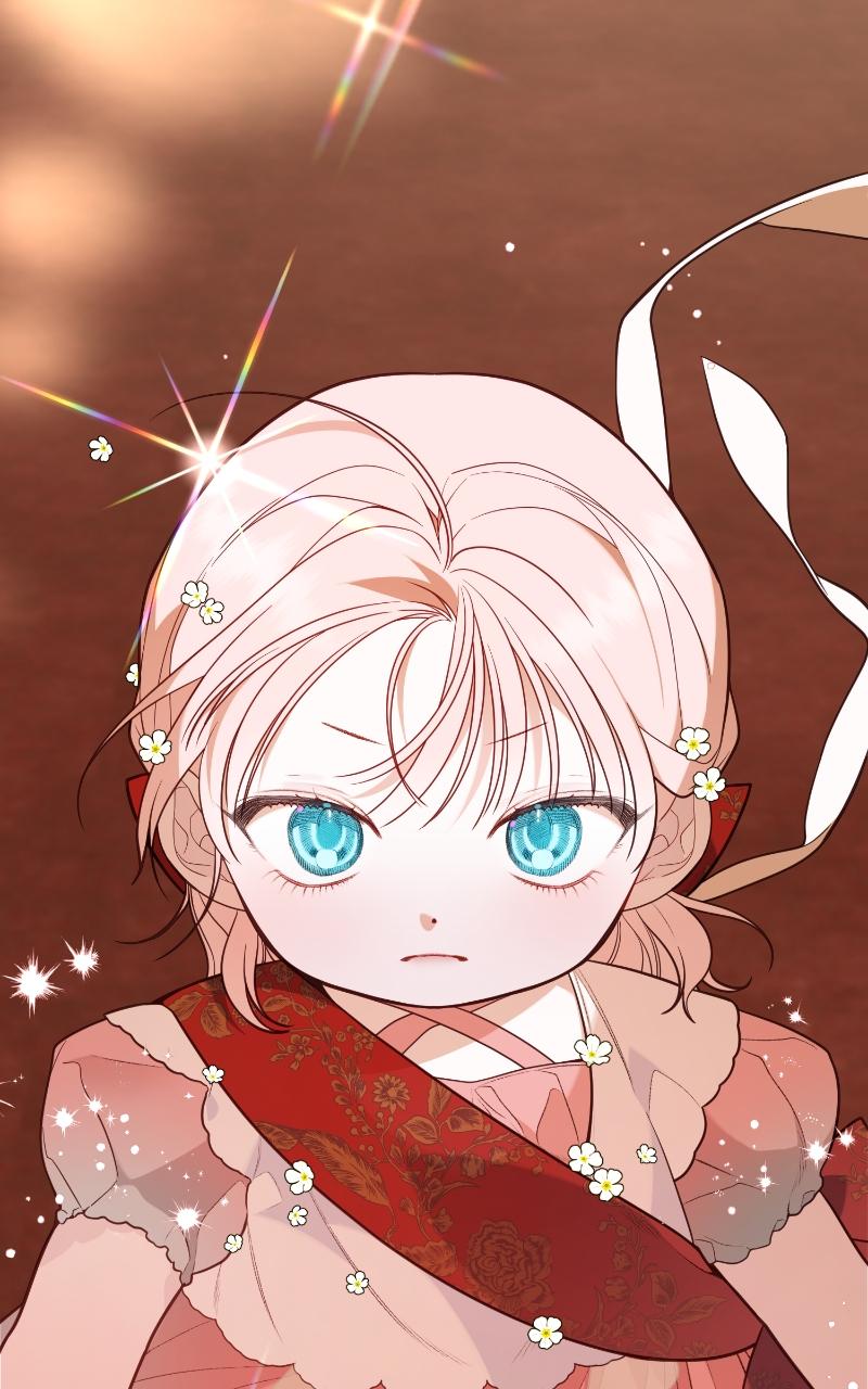 Baby Tyrant Chap 35 - Next Chap 36