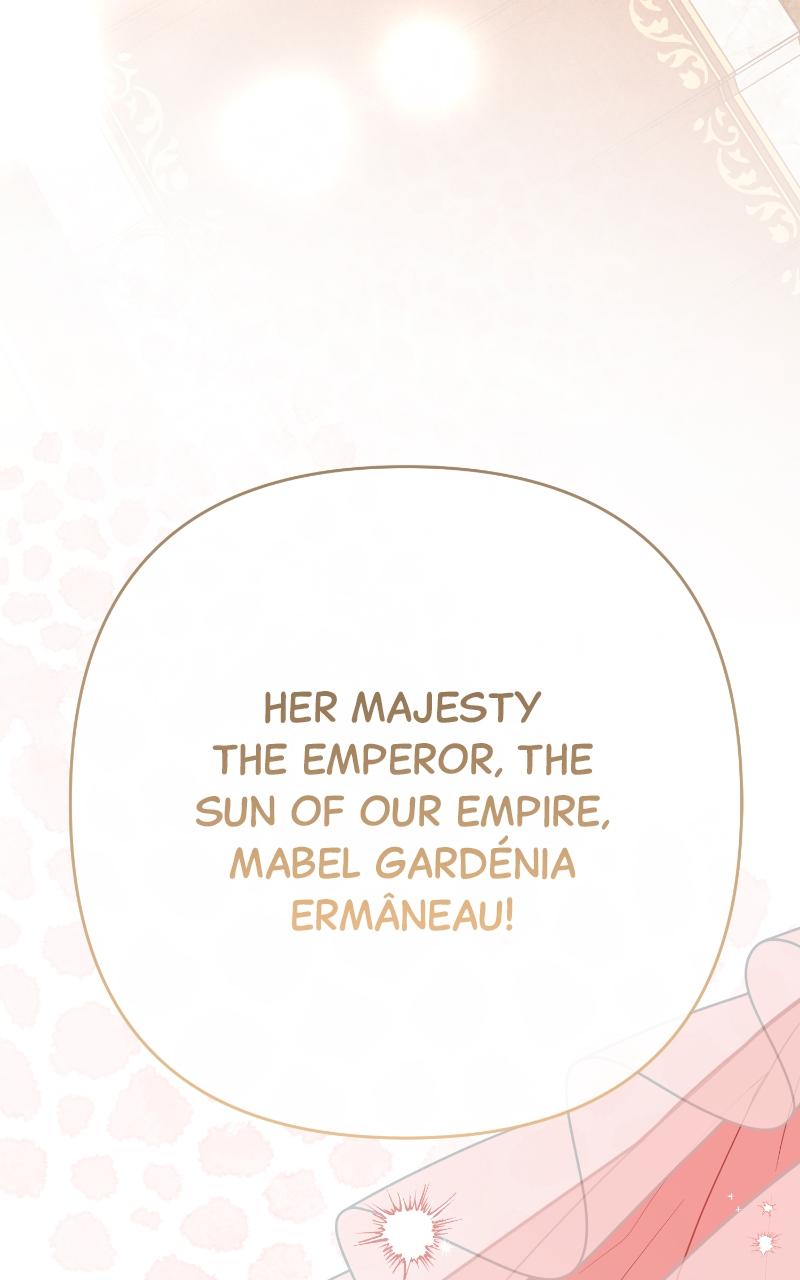 Baby Tyrant Chap 35 - Next Chap 36