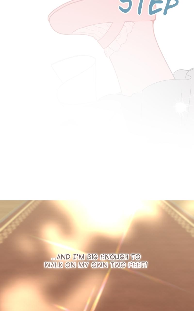Baby Tyrant Chap 35 - Next Chap 36