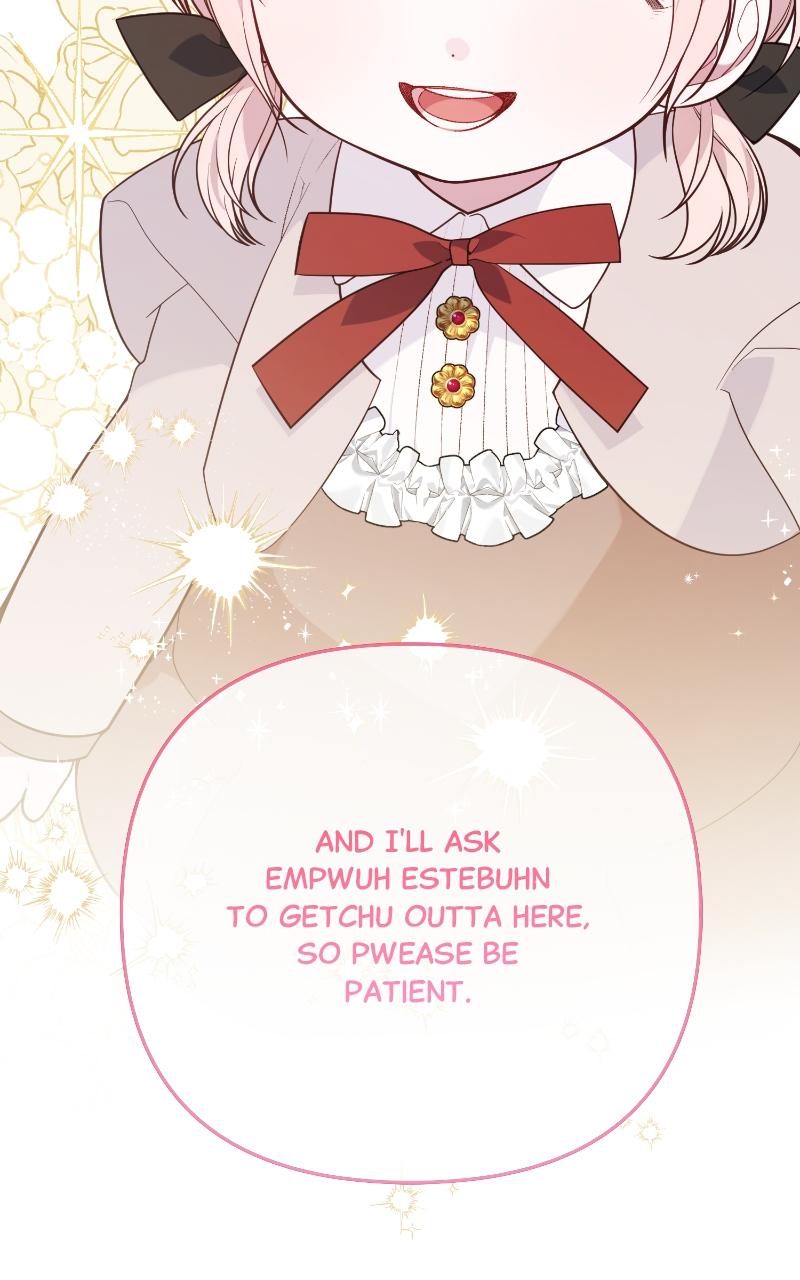Baby Tyrant Chap 35 - Next Chap 36