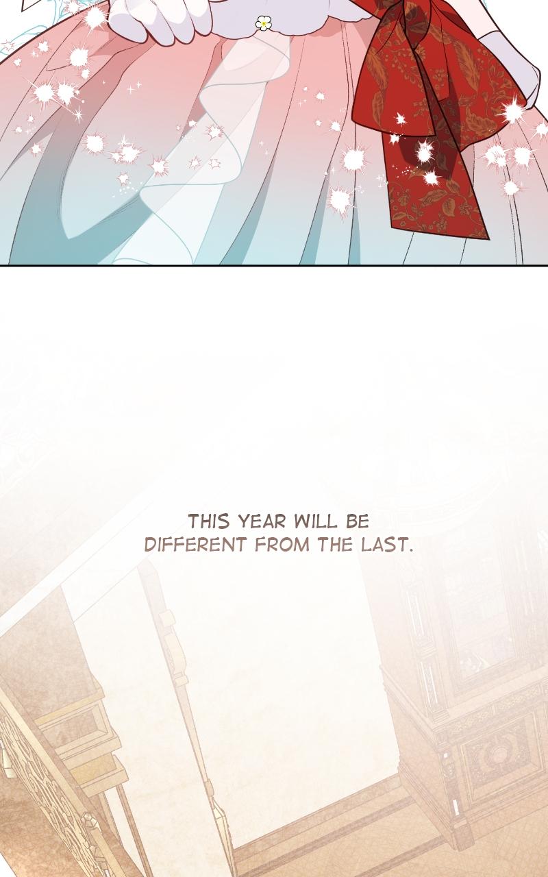 Baby Tyrant Chap 35 - Next Chap 36