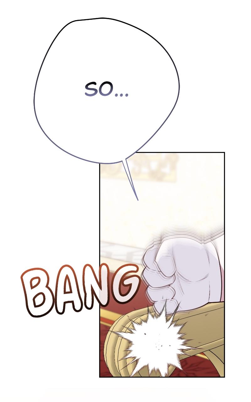 Baby Tyrant Chap 36 - Next Chap 37