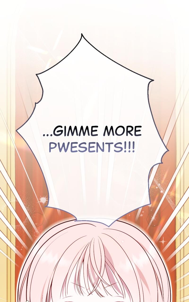 Baby Tyrant Chap 36 - Next Chap 37