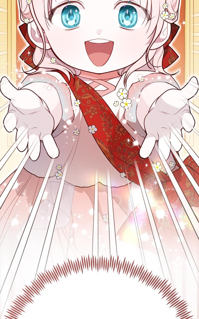 Baby Tyrant Chap 36 - Next Chap 37