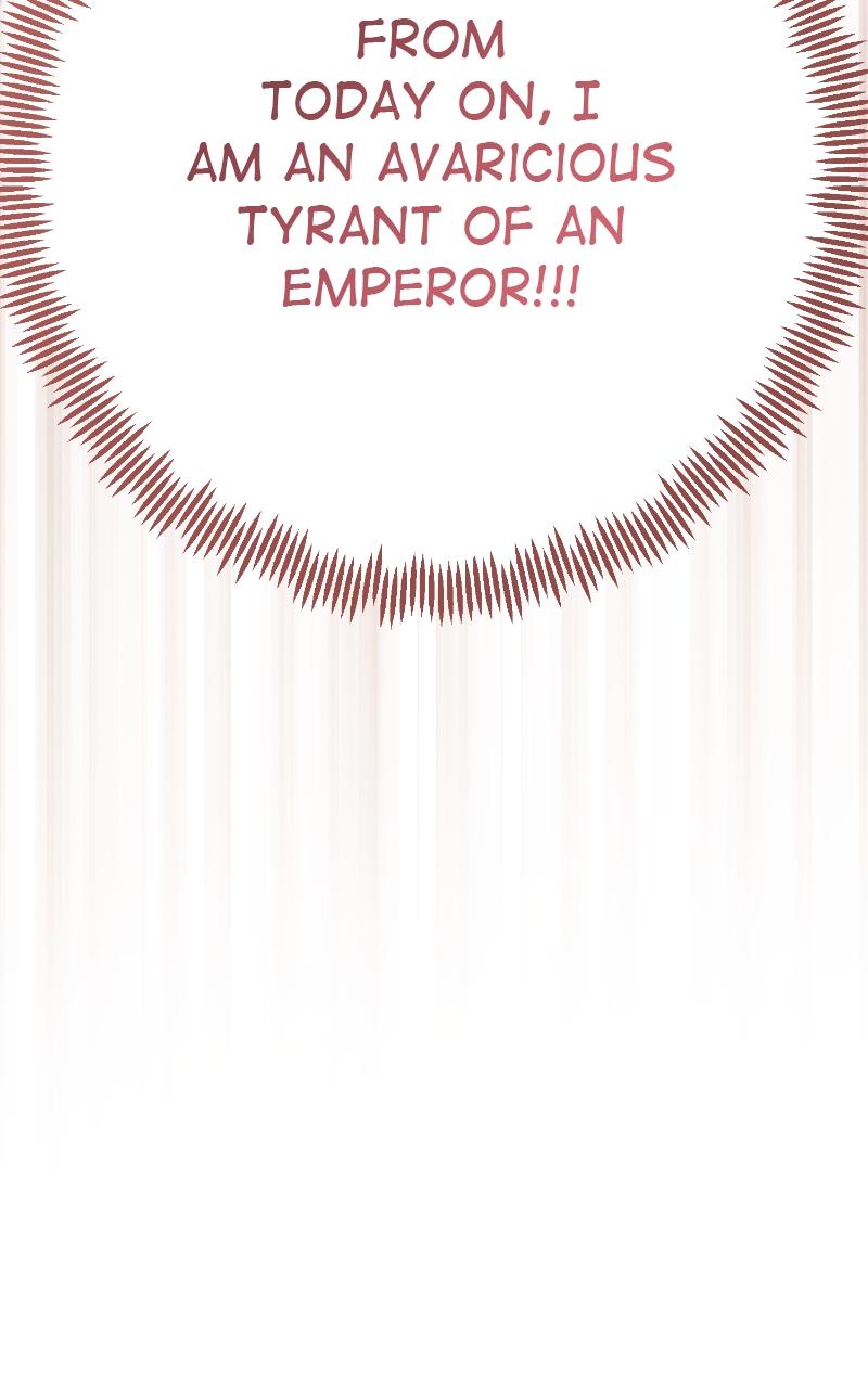 Baby Tyrant Chap 36 - Next Chap 37