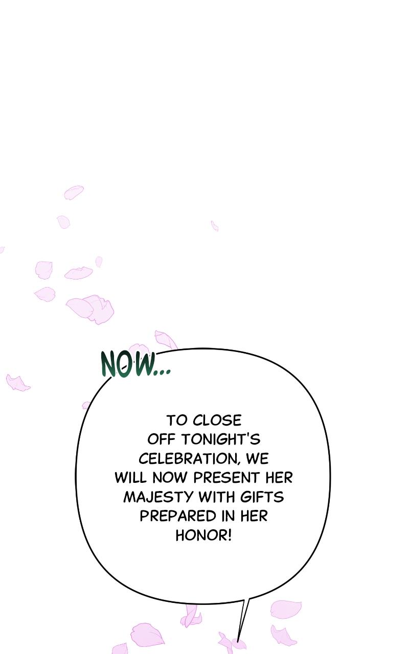 Baby Tyrant Chap 36 - Next Chap 37