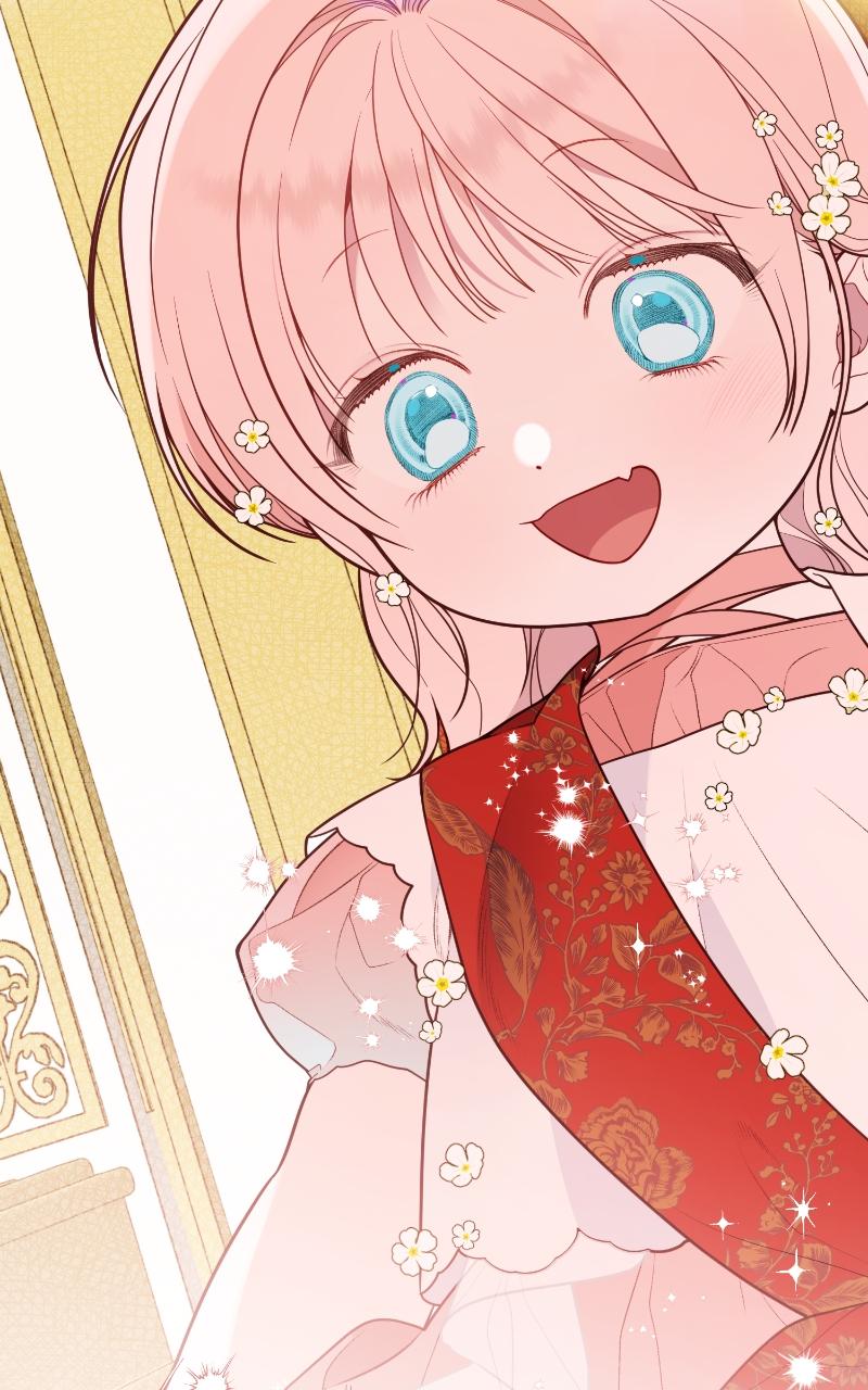 Baby Tyrant Chap 36 - Next Chap 37