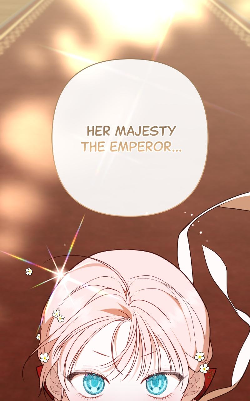 Baby Tyrant Chap 36 - Next Chap 37