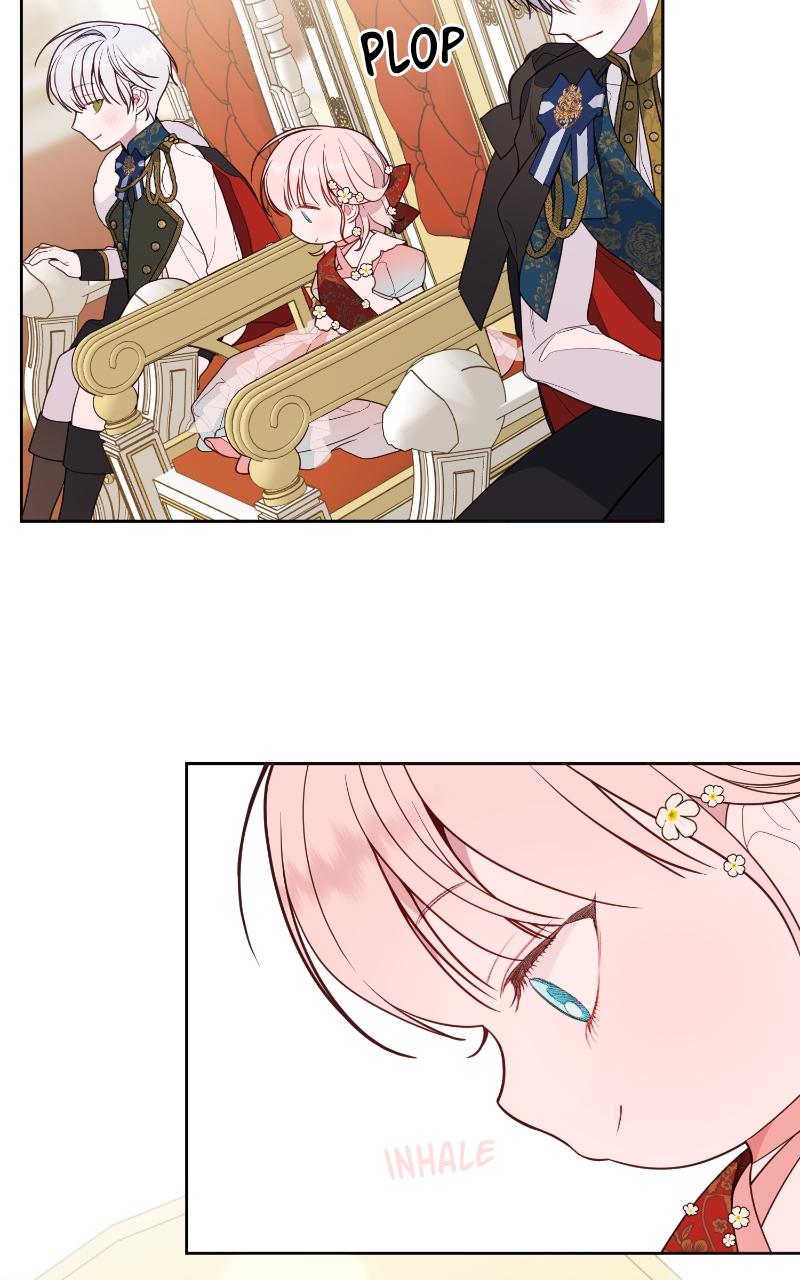 Baby Tyrant Chap 36 - Next Chap 37