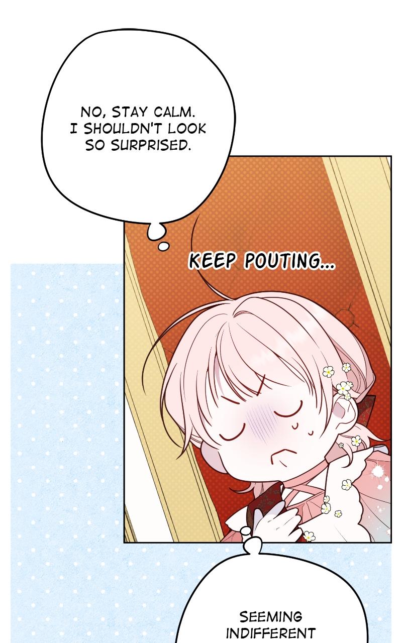 Baby Tyrant Chap 36 - Next Chap 37