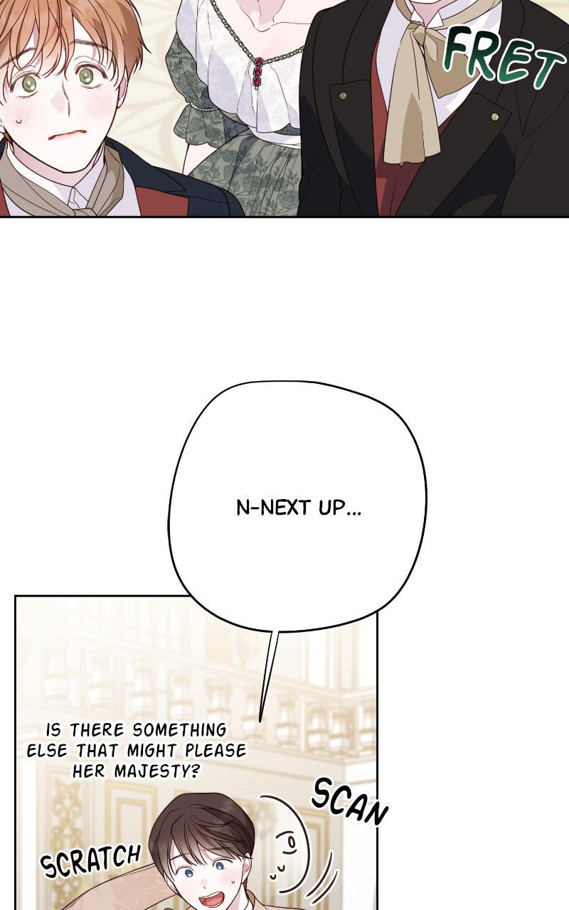 Baby Tyrant Chap 36 - Next Chap 37