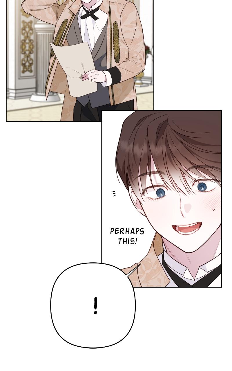 Baby Tyrant Chap 36 - Next Chap 37