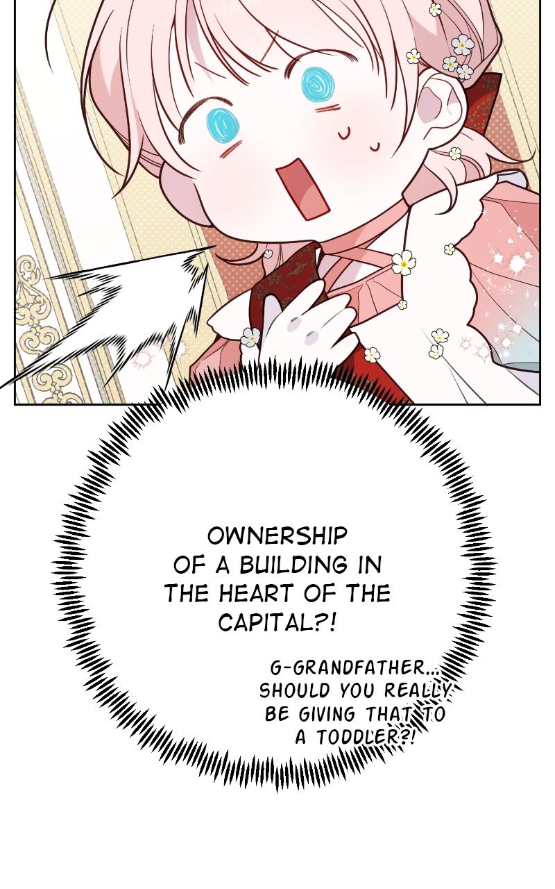 Baby Tyrant Chap 36 - Next Chap 37
