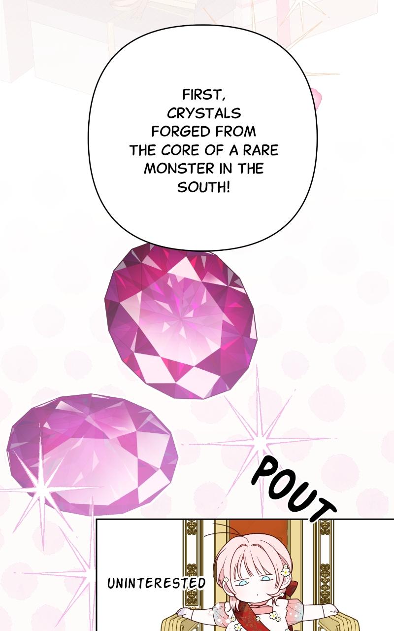 Baby Tyrant Chap 36 - Next Chap 37