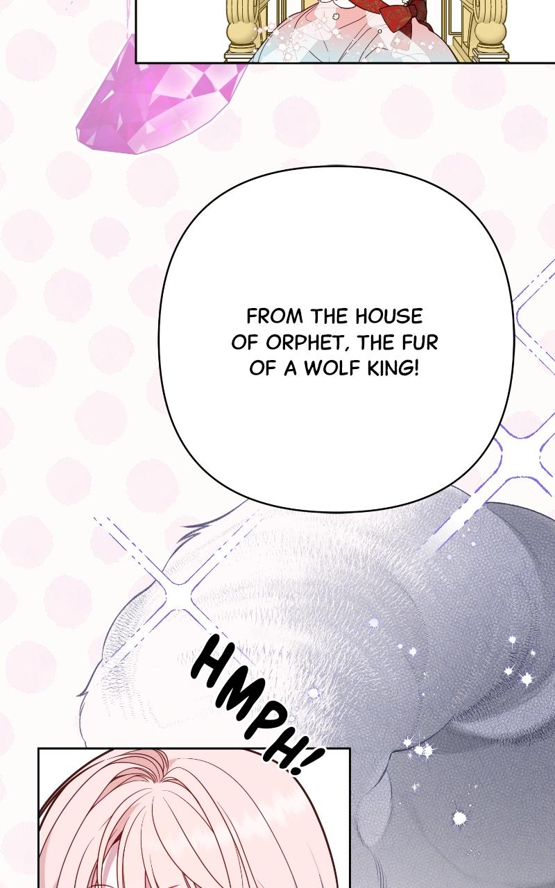 Baby Tyrant Chap 36 - Next Chap 37